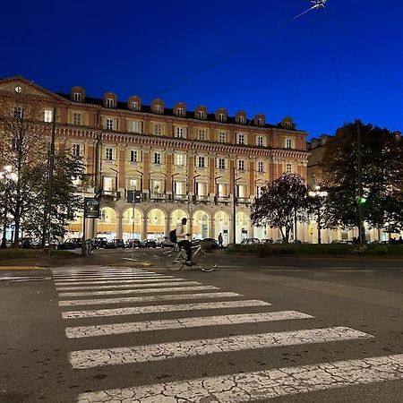 Maison Vivien, Appartamento Nel Cuore Di Torino. Exterior foto